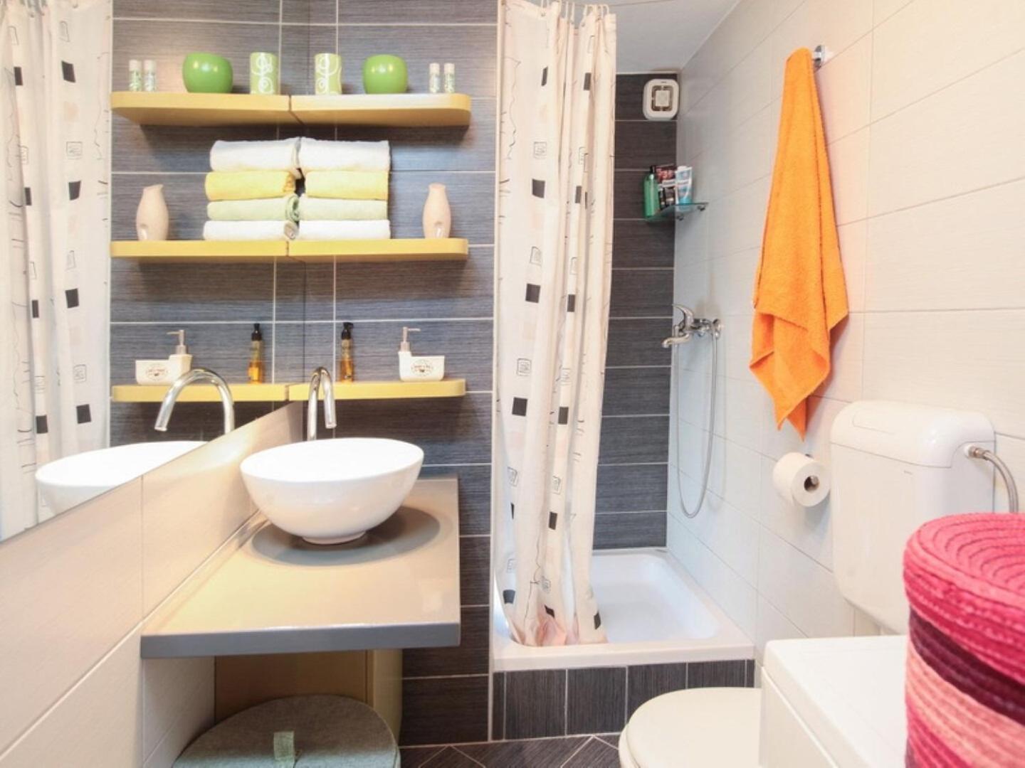 Apartment Alta Макарска Екстериор снимка